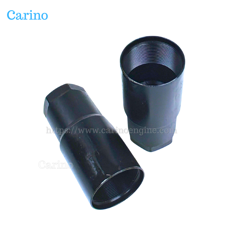 28471327 Injector Nozzle Nut for 28236381 33800-4A700 Fuel Injector